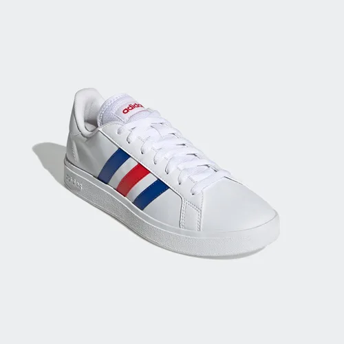 Vista 5 de Adidas Performance Supernova Glide 8 M - Tenis de correr para hombre