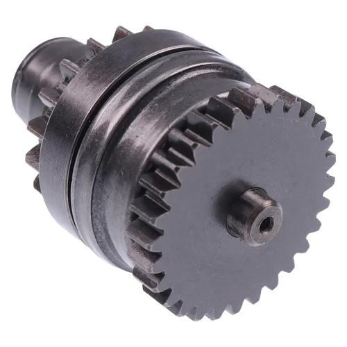 Vista 4 de Motor de arranque Bendix Gear 55140026300 compatible para motocicleta KTM 250 300 XC XC-W EXC 2015-2016