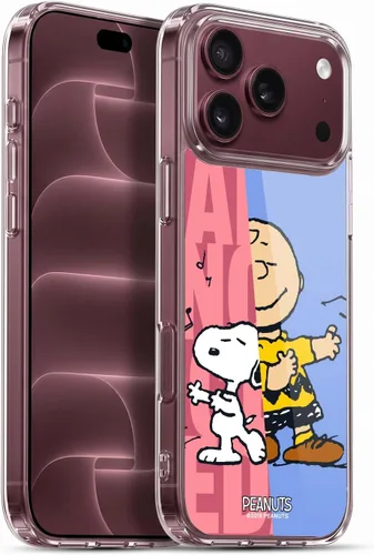 Vista 75 de Head Case Designs - Carcasa de gel suave compatible con Apple iPhone 7 Plus/iPhone 8 Plus Charlie & Woodstock siesta