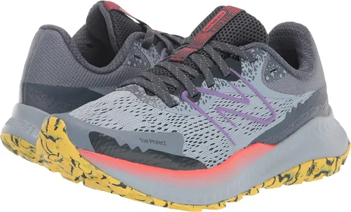 Vista 7 de New Balance Dynasoft Nitrel V5 Tenis de correr para mujer