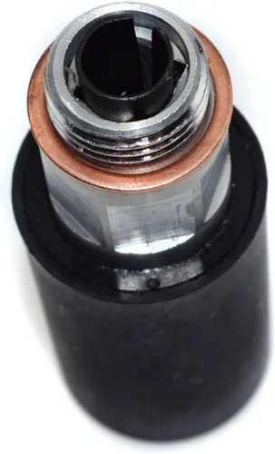 Vista 3 de Nuevo cebador 2447222126 2447010038 de la bomba de alimentación de combustible de aceite para 1968-1985 Mercedes-Benz 220D 240D 300D 300CD 300SD