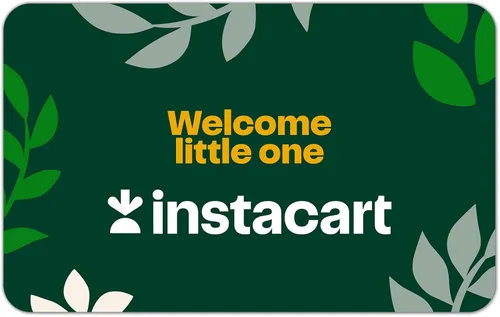 Vista 3 de Instacart Tarjeta de regalo electrónica