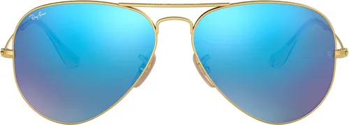 Vista 28 de Ray-Ban RB3025 Classic Aviator Sunglasses