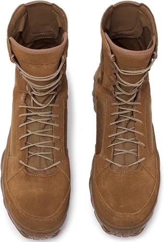 Vista 3 de Oakley Botas militares y tácticas Si Elite Assault para hombre