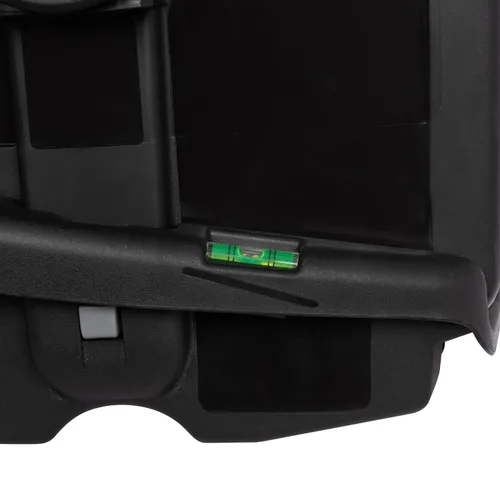 Vista 4 de Baby Trend EZ-Lift PRO Asiento de Carro para Bebés, Dash Black