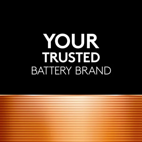 Vista 8 de Duracell - 2025 batería de litio de 3V - batería de larga duración - 2 unidades (el embalaje puede variar)