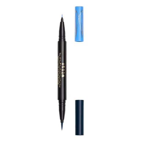 Vista 12 de stila Delineador líquido para ojos Stay All Day® de doble punta