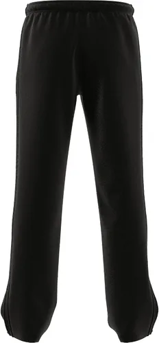 Vista 5 de adidas Men's Essentials Warm-up Open Hem 3-stripes Tracksuit Pants