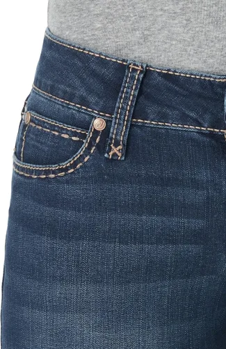 Vista 4 de Wrangler mujer Bootcut