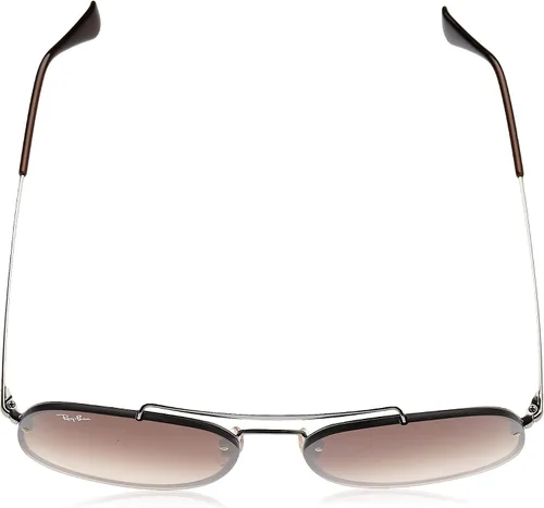Vista 4 de Ray-Ban RB3583n Blaze - Lentes de sol cuadrados