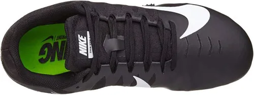 Vista 6 de Nike Zoom Rival S Sprint Track Spikes Zapatos para hombre nk907564 001