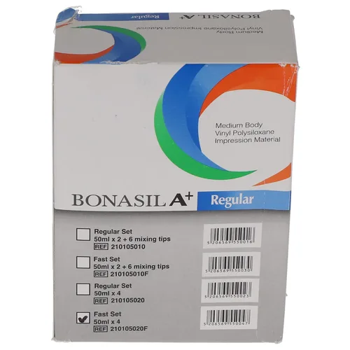 Vista 4 de 210125 VPS Material de impresión Medio Cuerpo Rápido Set 4/Pk