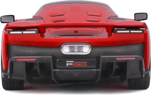 Vista 5 de Maisto Tech R/C 1:24 Premium Ferrari F80 Vehículo de juguete a control remoto