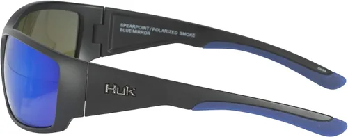 Vista 2 de HUK Polarized Lens Eyewear With Performance Frames Fishing Sports Outdoors Sunglasses