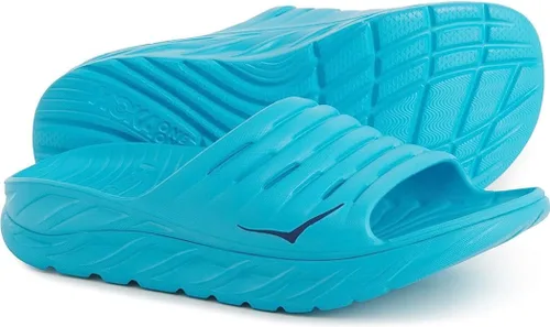 Vista 3 de HOKA ONE ONE - Tenis unisex con espalda abierta