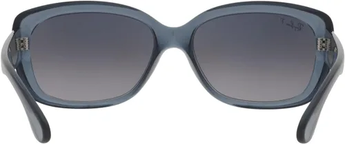 Vista 65 de Ray-Ban Gafas de sol Rb4101 Jackie Ohh Butterfly para mujer