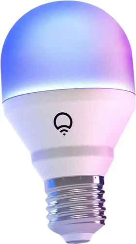 Vista 4 de LIFX Color, E26 Rosca Edison