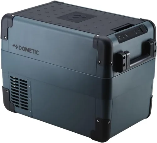 Vista 5 de Dometic CFX Electric Cooler Portable Freezer CFX2 Series AC/DC or Solar Powered