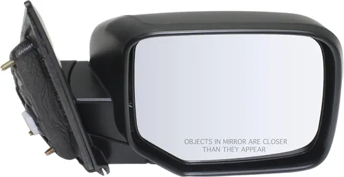 Vista 102 de Garage-Pro Espejo para Honda Pilot 2019-2022 con calefacción lateral del conductor