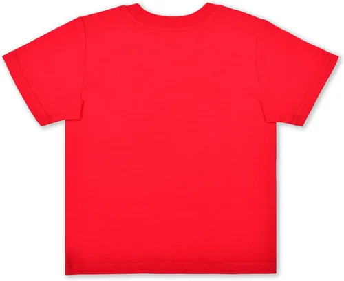 Vista 3 de Disney Cars - Conjunto de camiseta y pantalones para niños pequeños