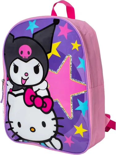 Vista 2 de AI ACCESSORY INNOVATIONS Mochilas para niños, Estándar
