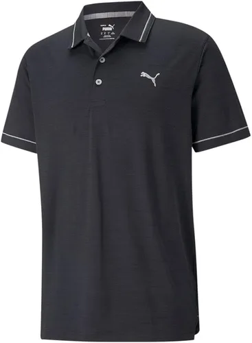 Vista 3 de PUMA Polo Cloudspun Monarch para hombre