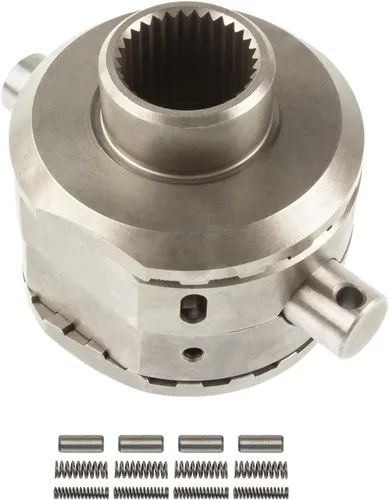Vista 35 de PowerTrax 3220-LR Bloqueo de diferencial -31 Spline Se ajusta al eje trasero Nissan H233B Compatible con Nissan Pickup 1990-1997, Pathfinder