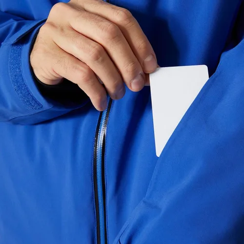 Vista 7 de Helly Hansen Alpha LIFAloft - Chaqueta para hombre