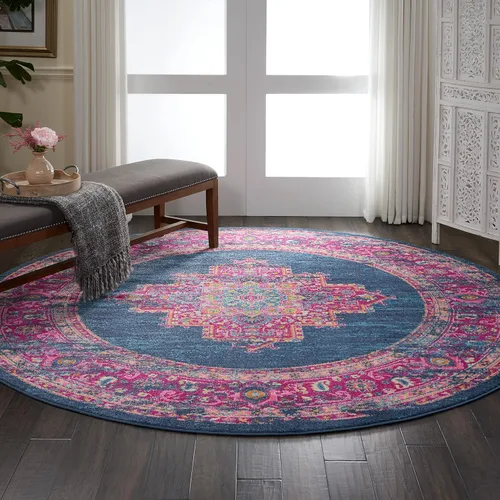 Vista 54 de Nourison Passion Alfombra marfil/negro, de 2 pies 2 pulgadas x 10 pies, fácil de limpiar, no desprende pelo, para habitación, sala, comedor, cocina