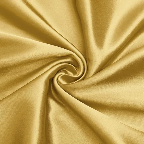Vista 12 de VACVELT Tela de Satén Charmeuse por Yarda, Tela de Satén Aqua de 60 Pulgadas de Ancho, Suave y Brillante, Perfecta para Vestido de Novia