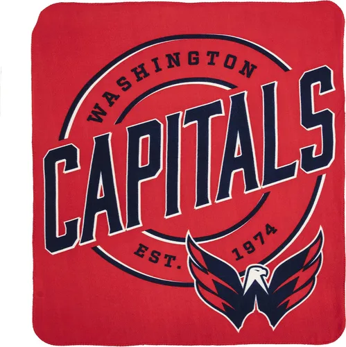 Vista 25 de Northwest NHL - Manta de forro polar unisex para adultos