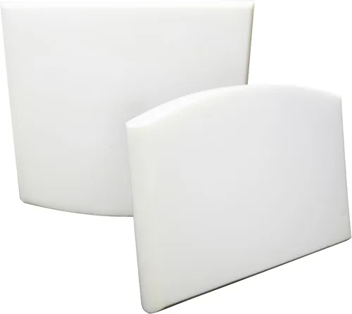 Vista 5 de Howard Elliott Scroll Puff Chair con cubierta, marco de titanio, Seascape Canyon