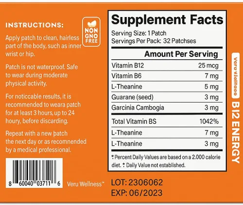 Vista 8 de Veru Wellness Paquete de equilibrio hormonal para mujeres – Myo-inositol y D-Chiro, Ashwagandha, Energía – PMS, Mensural, Estado de ánimo – Estrés