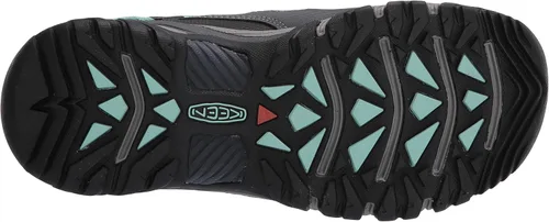 Vista 4 de KEEN Women's Targhee VentLowHeight Breathable Hiking Shoes