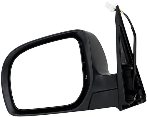 Vista 8 de Para Subaru Forester 2009 2010 Power Heated Side Door View Mirror Pasajero Derecho