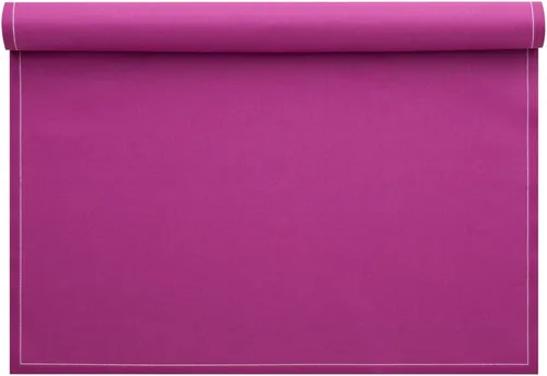 Vista 31 de MY DRAP Mantel individual (gris, paquete de 12)