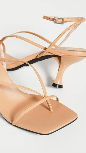 Vista 6 de Jeffrey Campbell Sandalias Fluxx para mujer