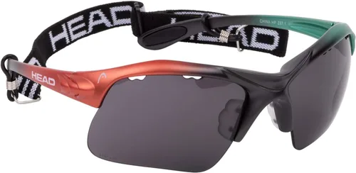 Vista 4 de HEAD Gafas de racquetball - Raptor - Gafas protectoras antivaho y resistentes a los arañazos con protección UV