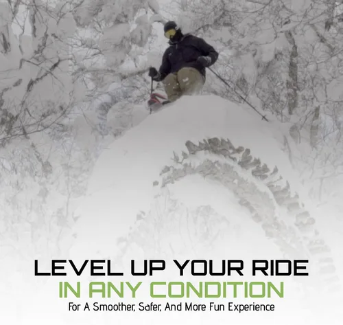 Vista 4 de ZUMWax - Cera universal para esquí y snowboard, 3.53 onzas, increíblemente rápida en todas las temperaturas