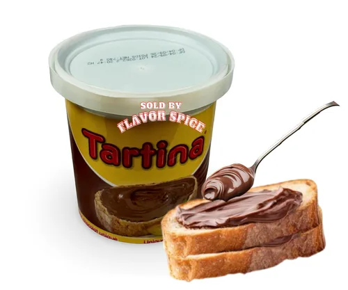 Vista 2 de Crema de chocolate 28.22 oz 1 tarro