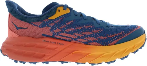 Vista 3 de HOKA ONE ONE Zapatos Speedgoat 5 para mujer