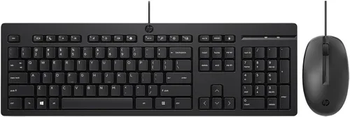 Vista 9 de HP OmniDesk M03-0060 PC de escritorio, Intel Core Ultra 7 265,64 GB DDR5 RAM, SSD de 1 TB, gráficos Intel, Wi-Fi 6, Bluetooth 5.4, KB y mouse