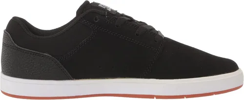 Vista 6 de DC Crisis 2 S - Zapatillas deportivas inspiradas en patines para hombre