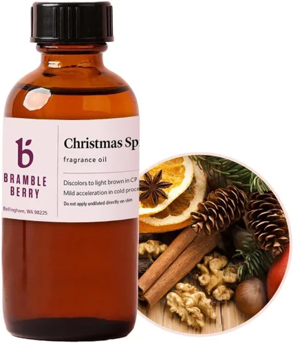 Vista 21 de Aceite Fragancia Ámbar 2 oz