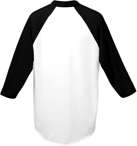 Vista 2 de Augusta Sportswear Boys 'Jersey de béisbol