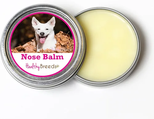 Vista 263 de Healthy Breeds Affenpinscher Bálsamo para codo para perros 2 oz