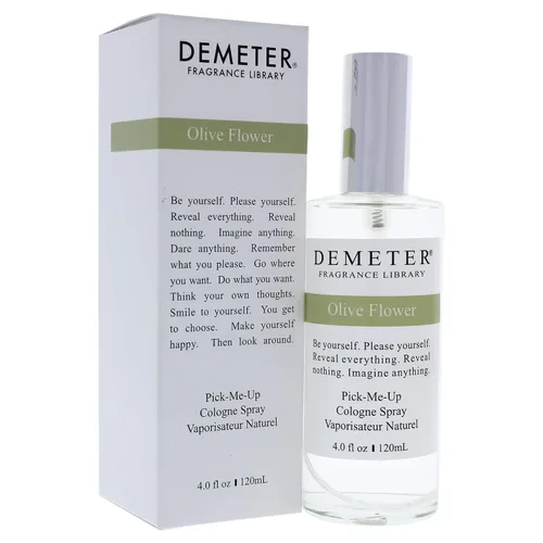 Vista 9 de Demeter Spray de colonia de aloe vera 4 oz para mujer