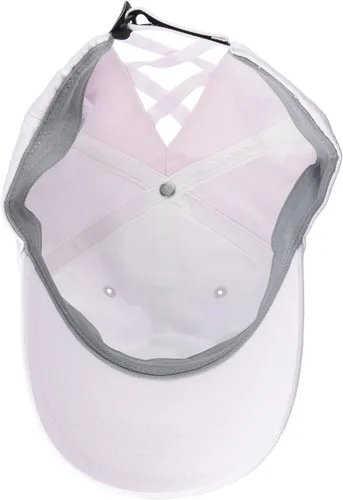 Vista 3 de adidas Gorro de golf Criscross para mujer