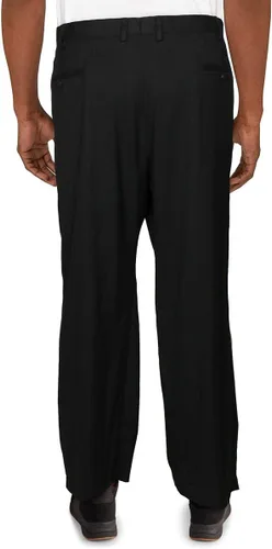 Vista 2 de J.M. Haggar Men's Premium Stretch Classic Fit Suit Separates-Pants & Jackets