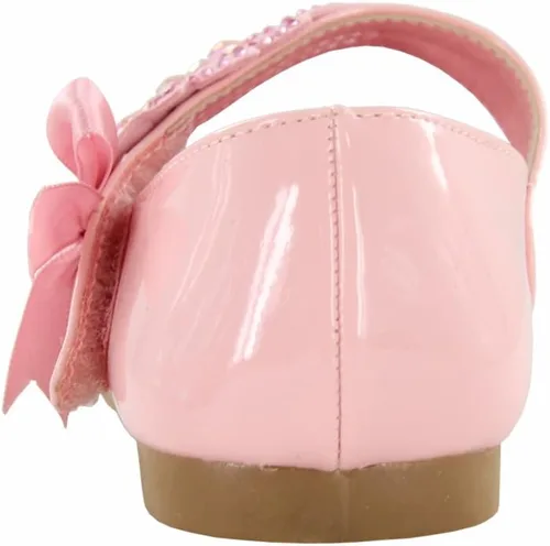 Vista 3 de Little Girl Ballet Mary Jane Zapato